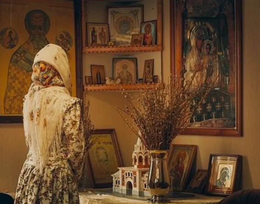 🙏🏼Техника безопасности по обращению с открытым огнем при проведении Богослужений в бы...