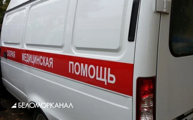 💥 В Поморье неизвестный на электросамокате сбил пенсионерку и сбежал с места ДТП