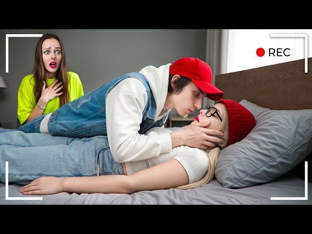Новое видео на канале у Ани👇👇👇