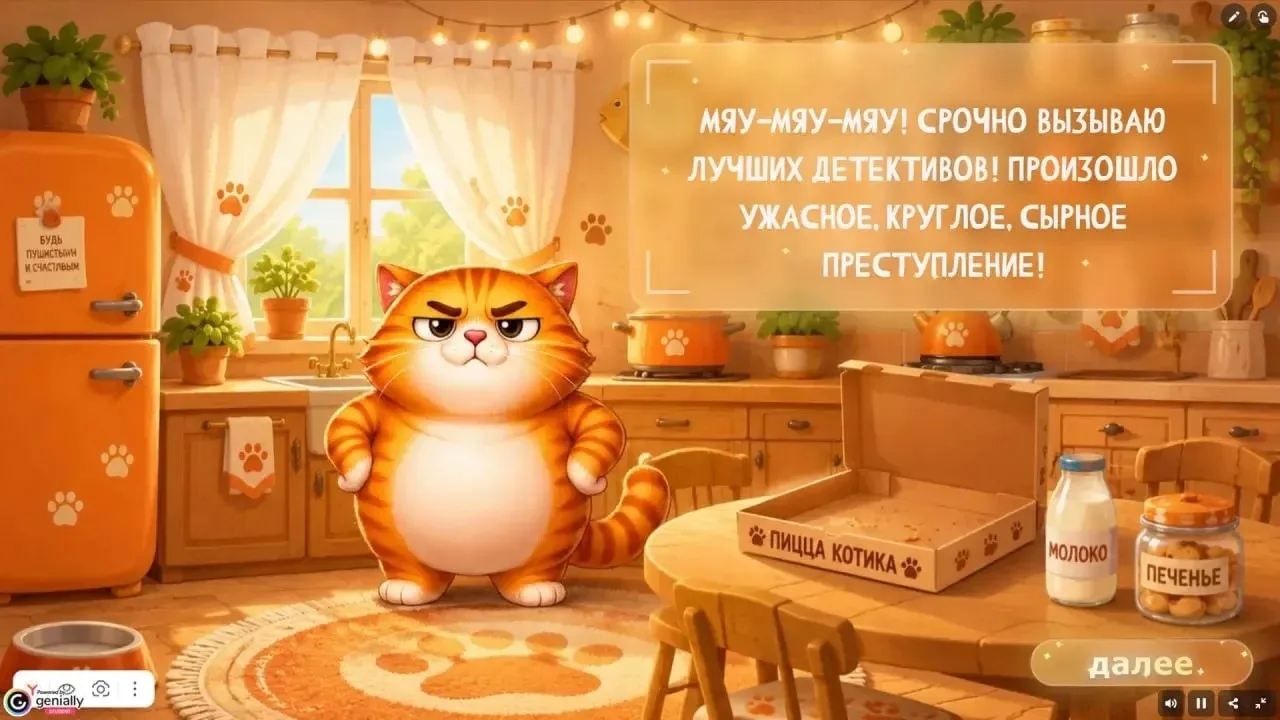 Лучшая реклама от подруги-репетитора, которая открыла игру перед уроком 😄

Мне тоже очень нравится 