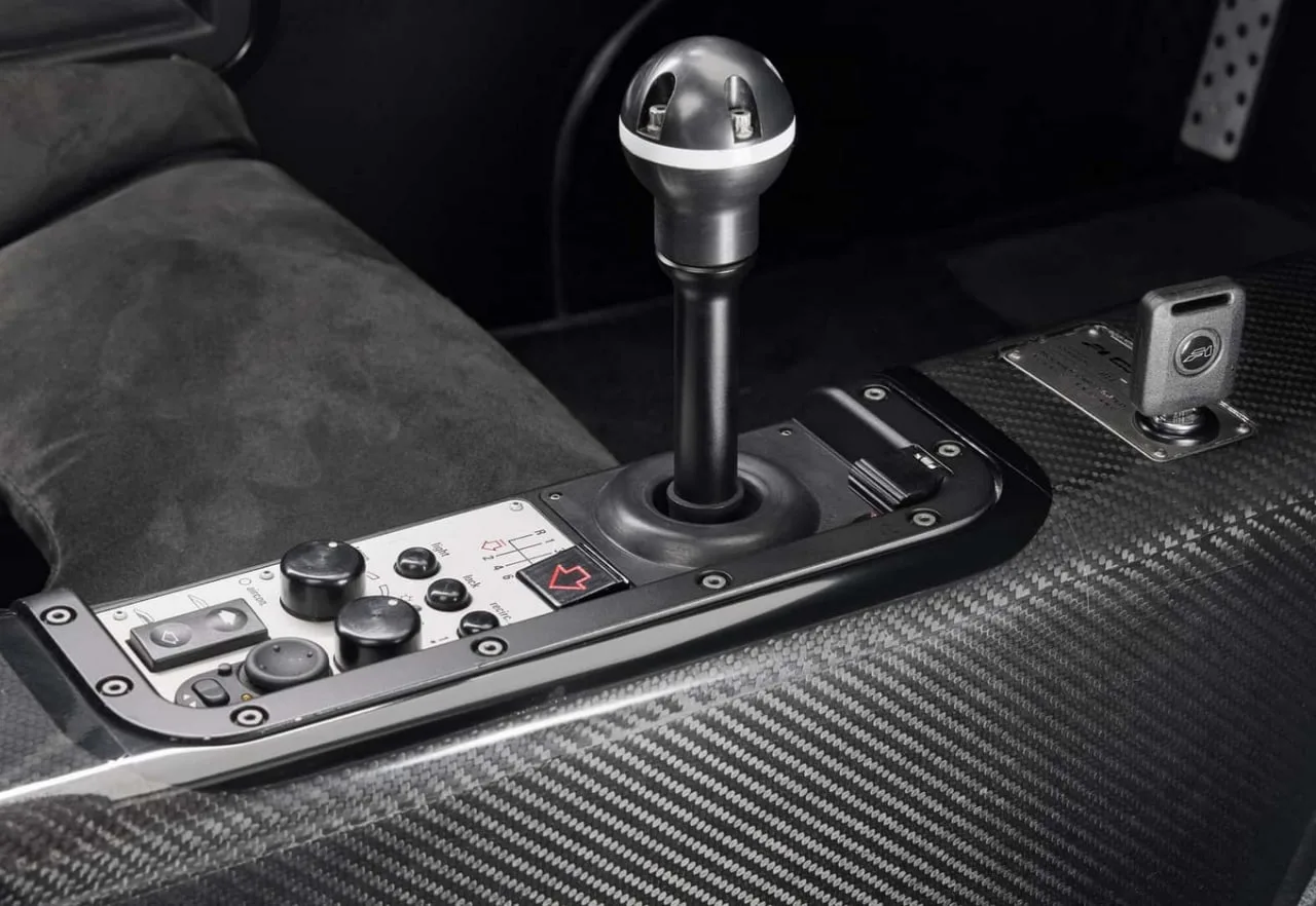 ⚡️McLaren возвращает механику спустя 28 лет