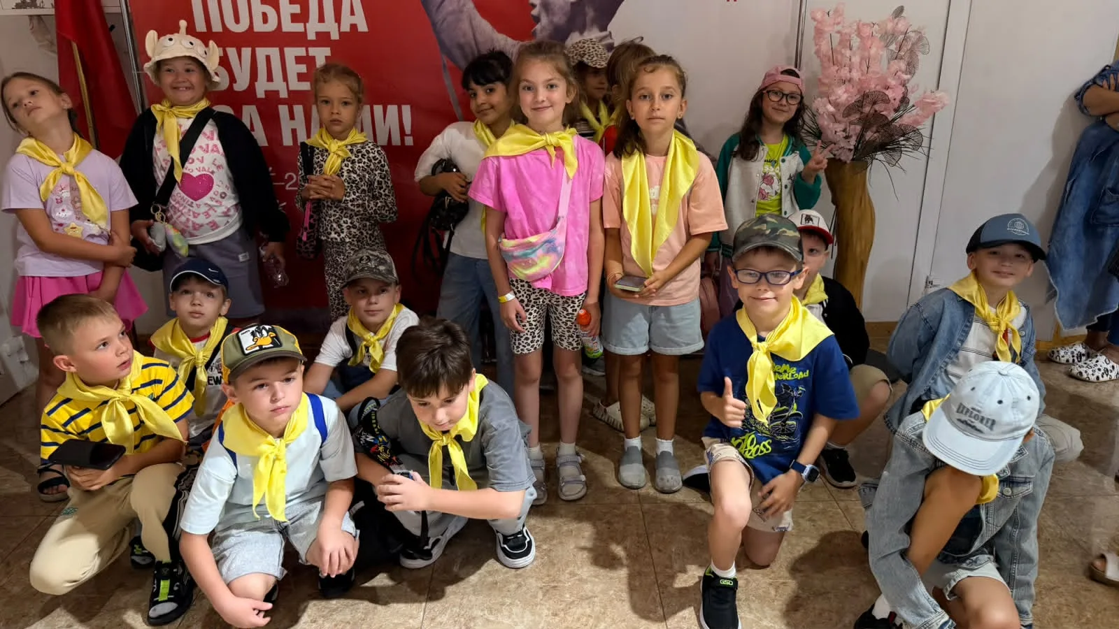 🐚 Увлекательное путешествие в мир трепанга!