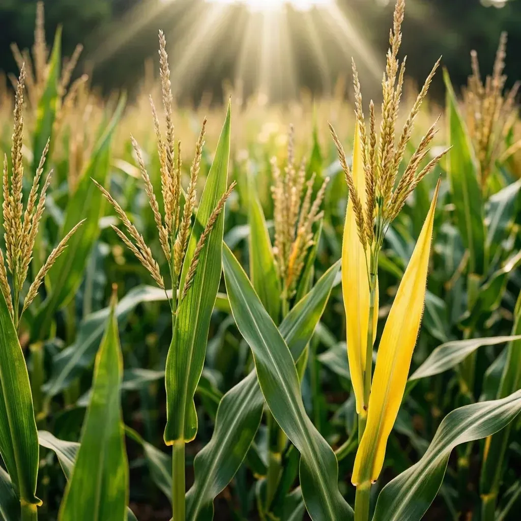 🌾 Злаковые травы (семейство Мятликовые / Poaceae): 
· лисохвост
· мятлик
· ежа
· овсяница
· костёр
