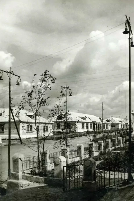 ⌛ Ретро Златоуст