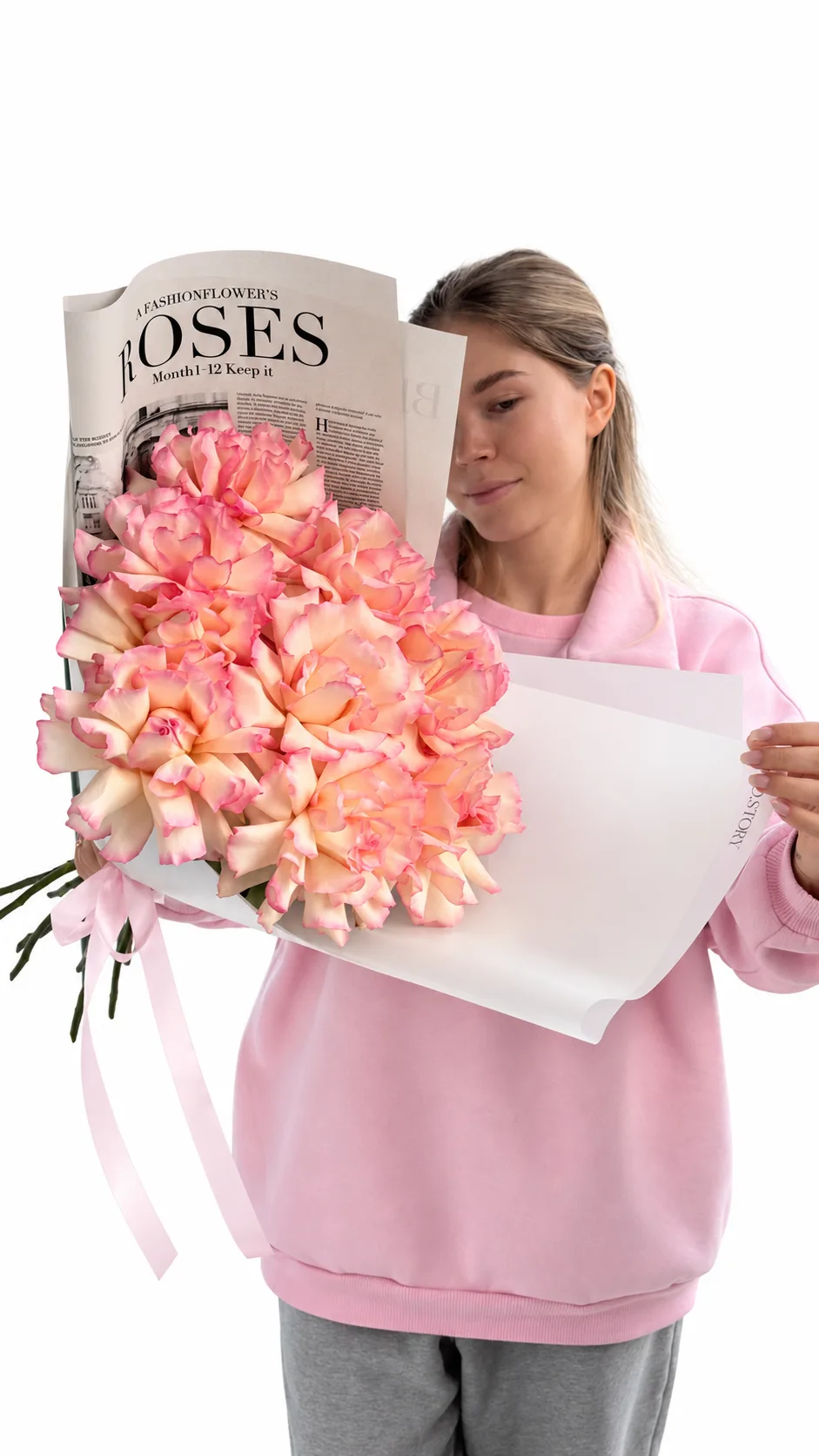 🌸 Только сегодня — скидка 10% на ВСЁ!