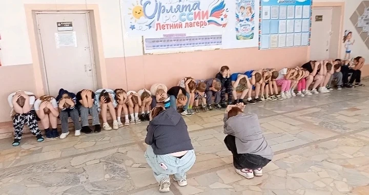 ⚡️Безопасность — наш приоритет! ⚡️