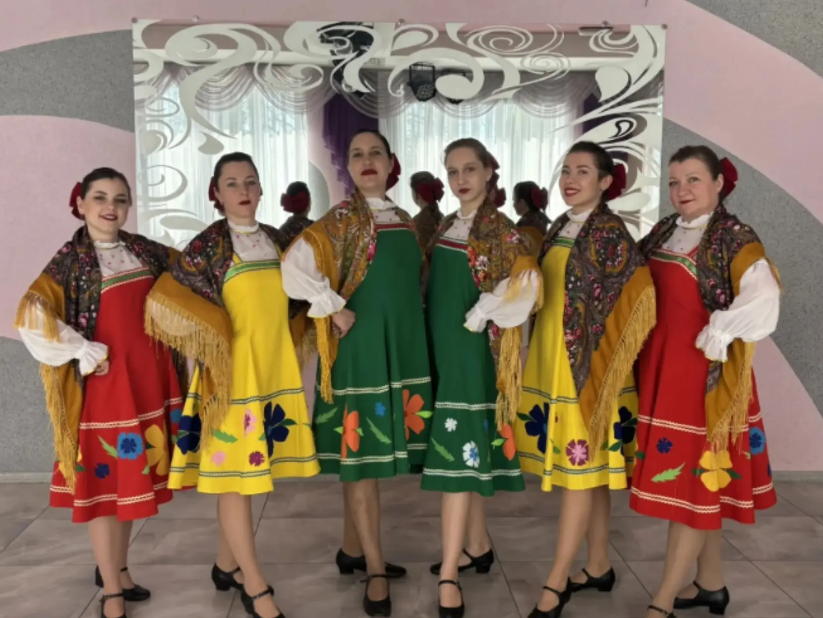 Конкурс профсоюзных организаций