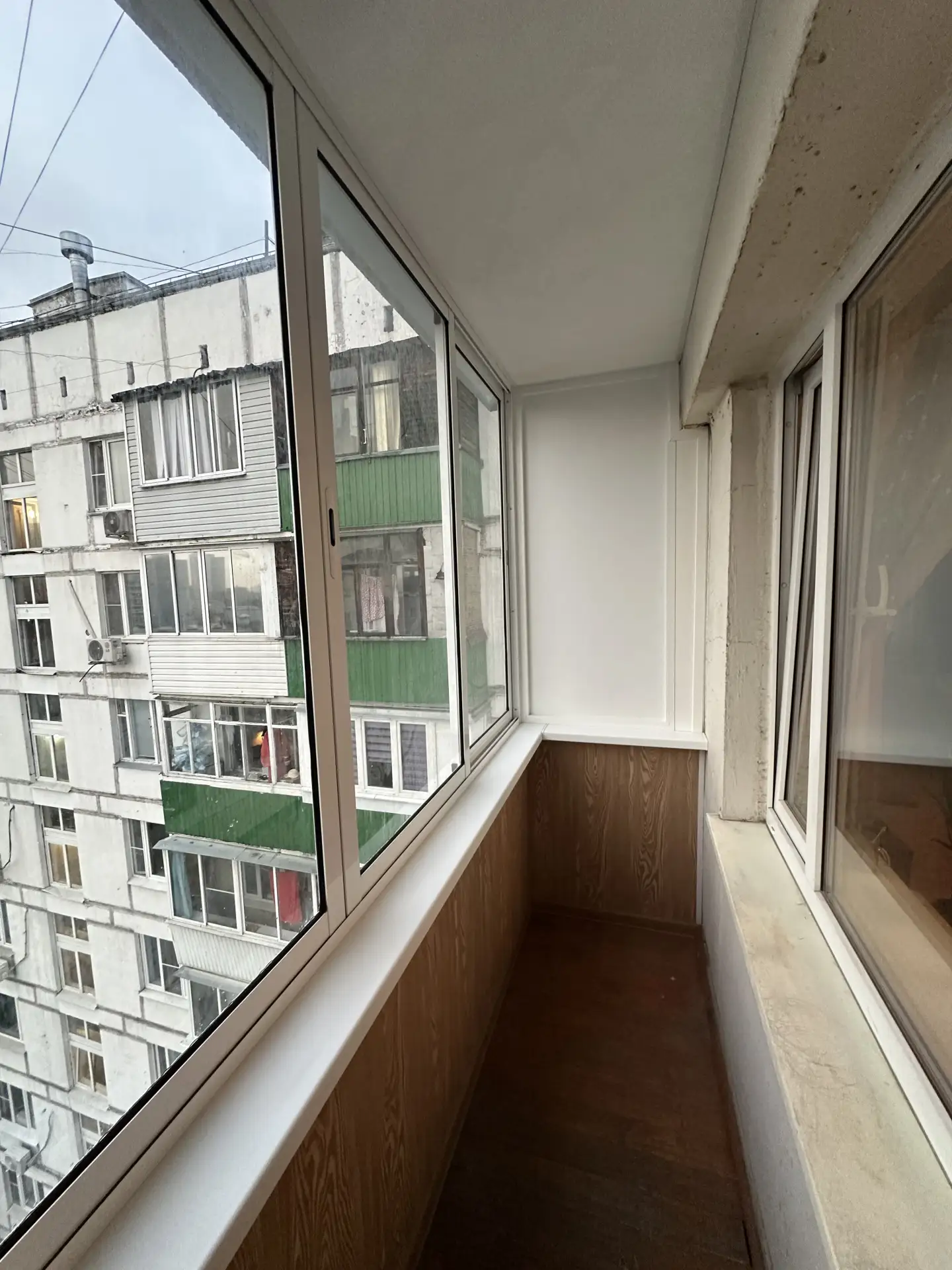 🏠 Москва, ул. Зеленодольская, 14к1