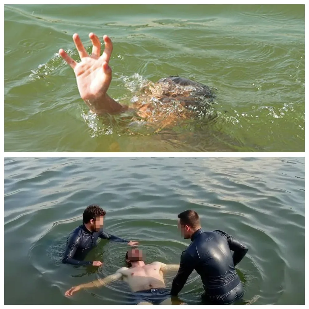 🌊В Башкортостане утонули ребенок и мужчина

В регионе за сутки произошли две трагедии на воде:

1. 
