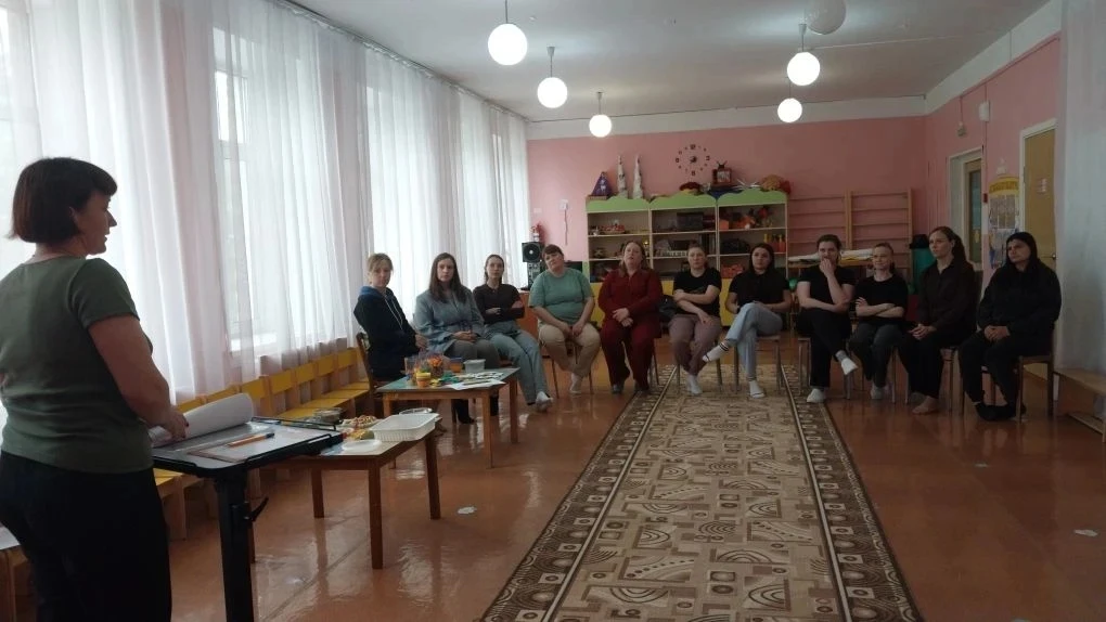 🌟 Итоги года: «Растём и играем вместе»