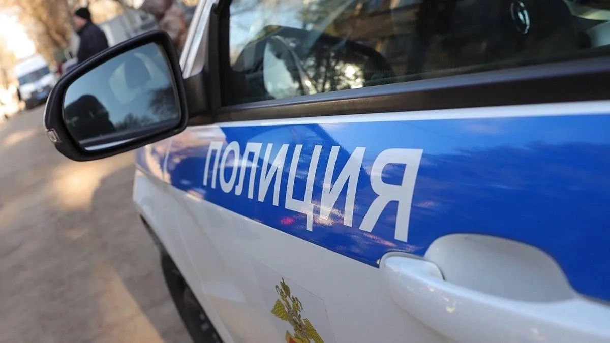 ⚡В Петербурге разоблачён организатор фиктивного миграционного учёта