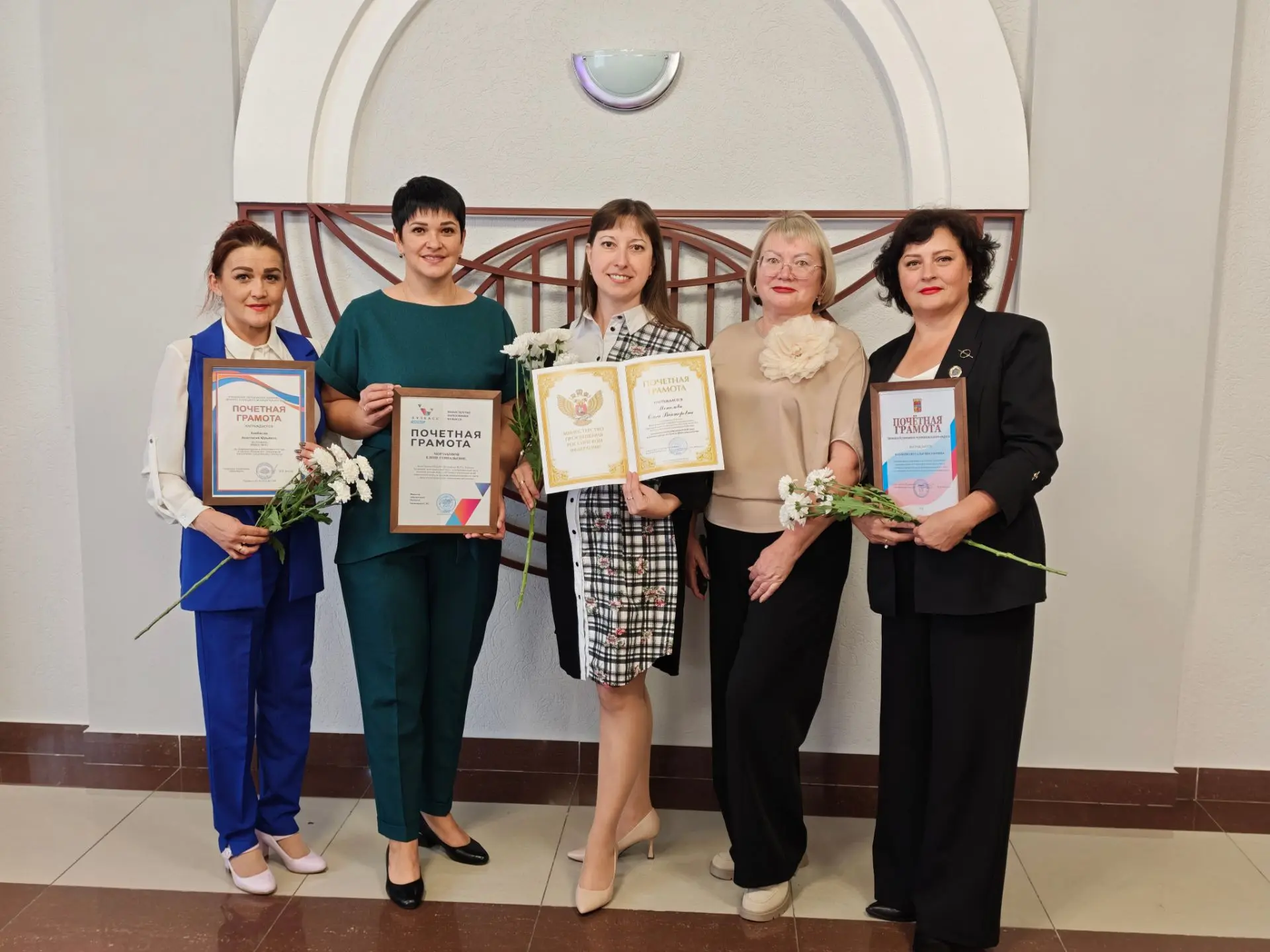 Сегодня 06 октября 2026 года во Дворце культуры и искусства города Ленинск-Кузнецкого с...