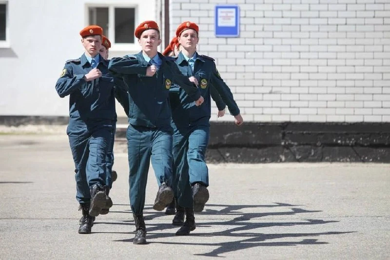 🏗 В Бугульме построят центр военно-патриотического воспитания

На улице Комарова, 1 появится многоф