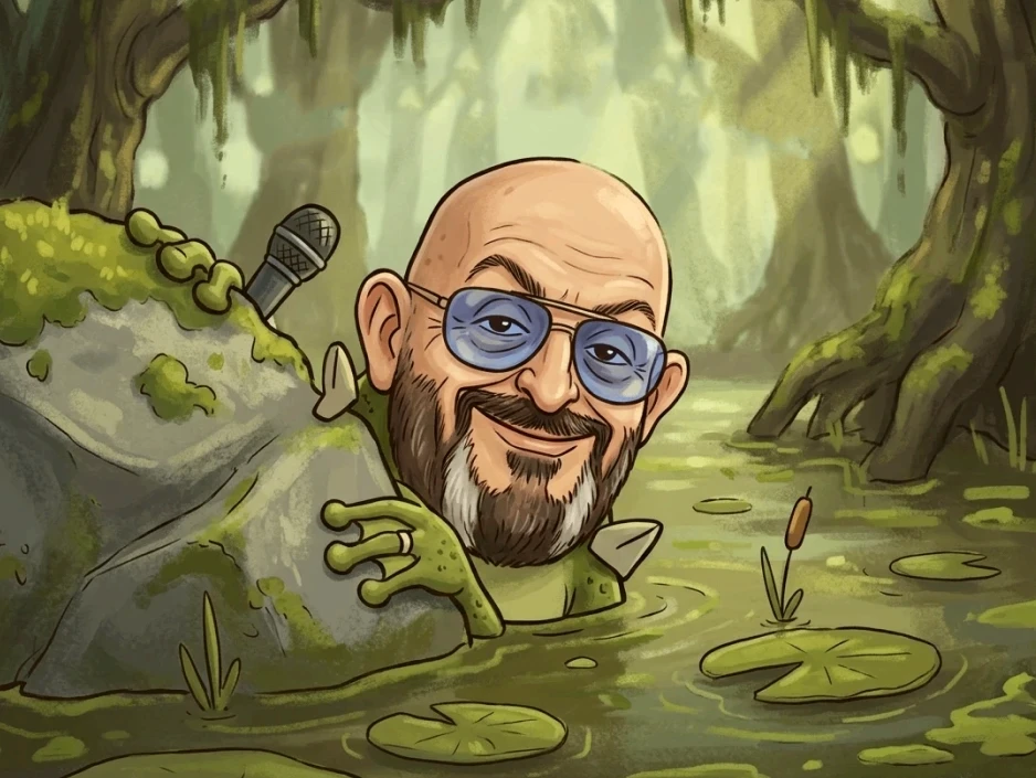 Среда 🐸