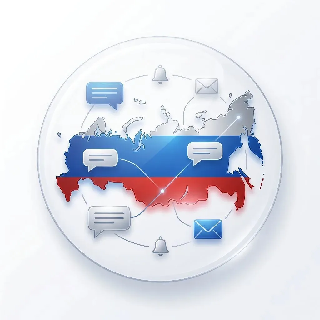 📋 Центр объявлений России