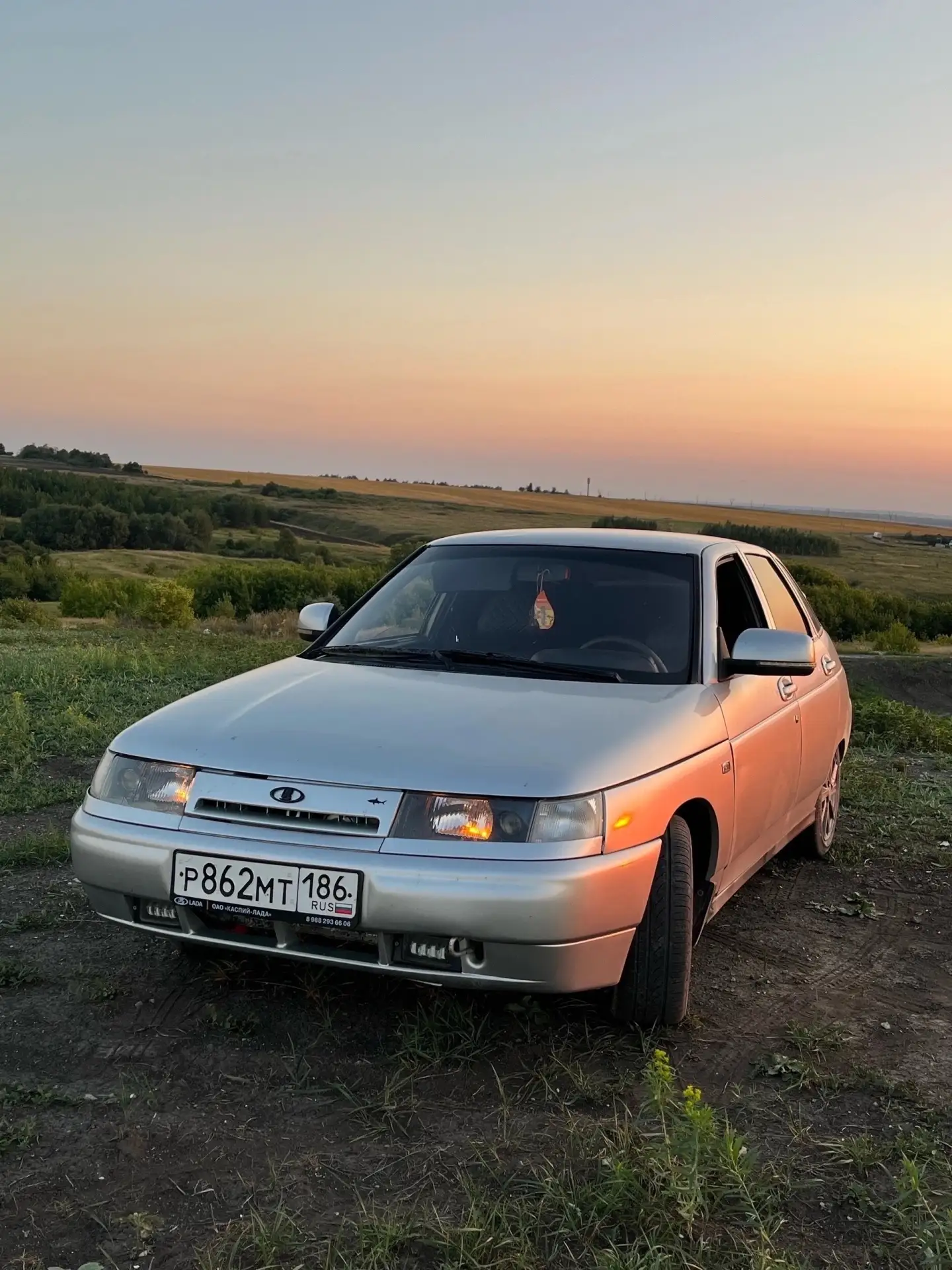 г.Самара