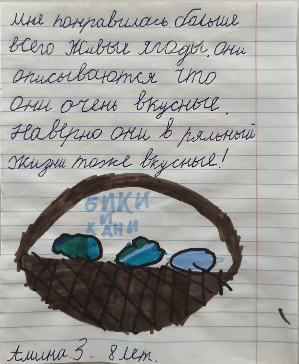 Честный пост о том, что даже один «минус» — это плюс для автора 💪