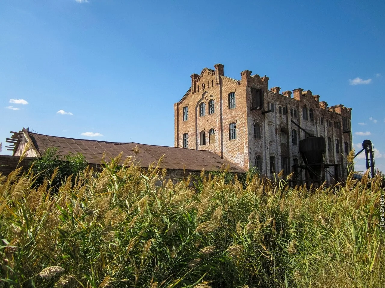 Присылайте Ваши фото в "Предложить пост"