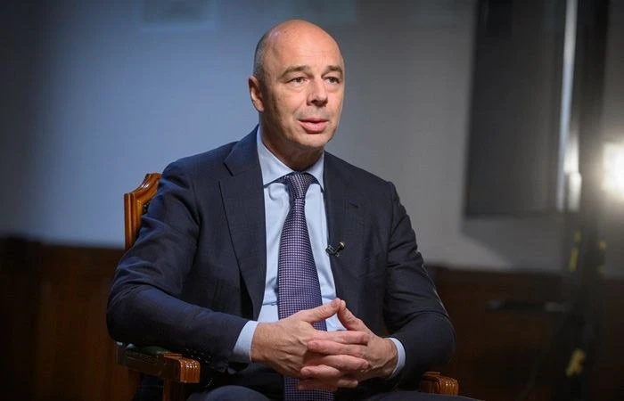 💸 Реальные доходы россиян в 2027-м вырастут на 1,4%, а в следующие два года - еще в ср...