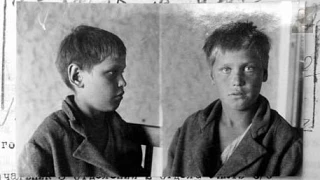 «Буссард» – как нацисты пытались сделать из советских детей диверсантов