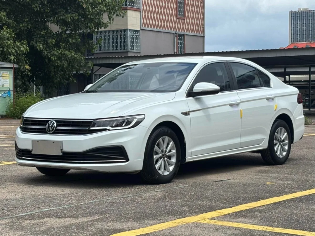 🇨🇳VOLKSWAGEN BORA - МОЖНО КУПИТЬ СЕЙЧАС ИЗ КИТАЯ!