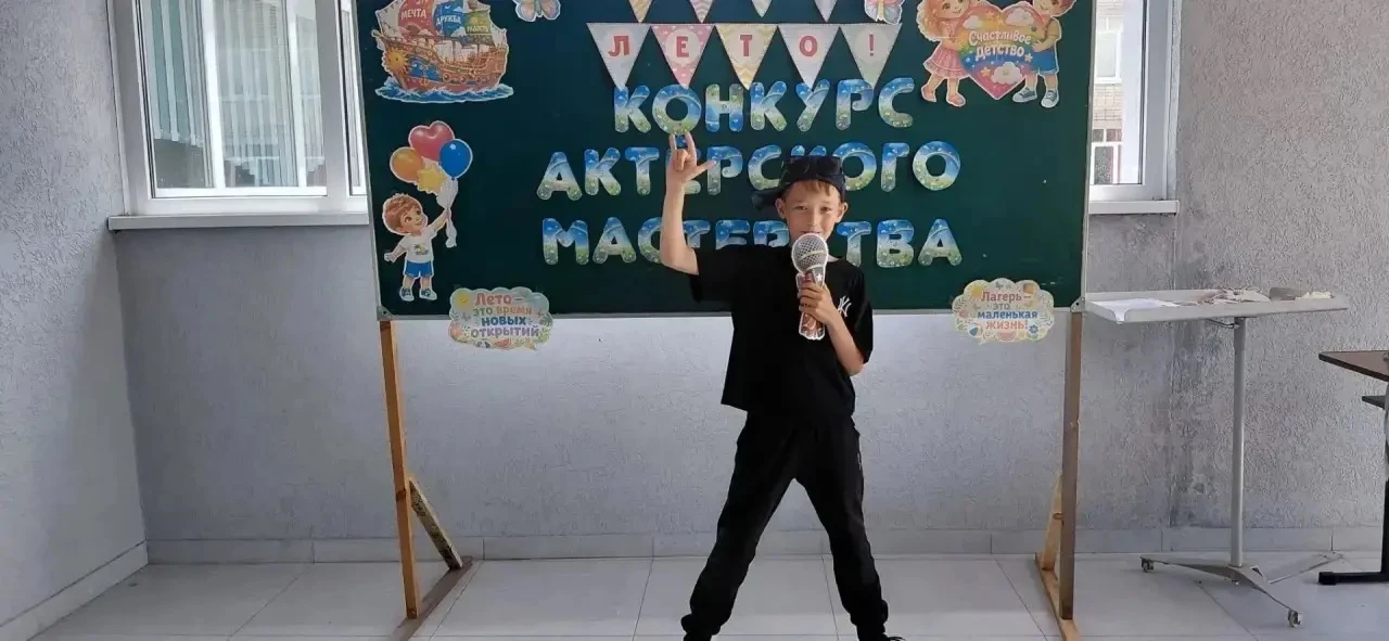🌈Жизнь в лагере «Радуга» бьёт ключом! 😎

Наши ребята не скучают ни минуты — каждый день приносит н