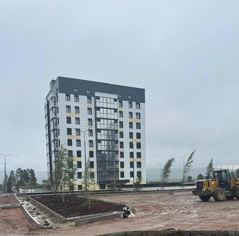 🏠 С 31 августа открывается приём заявок на льготную аренду жилья в новом квартале «Р» ...