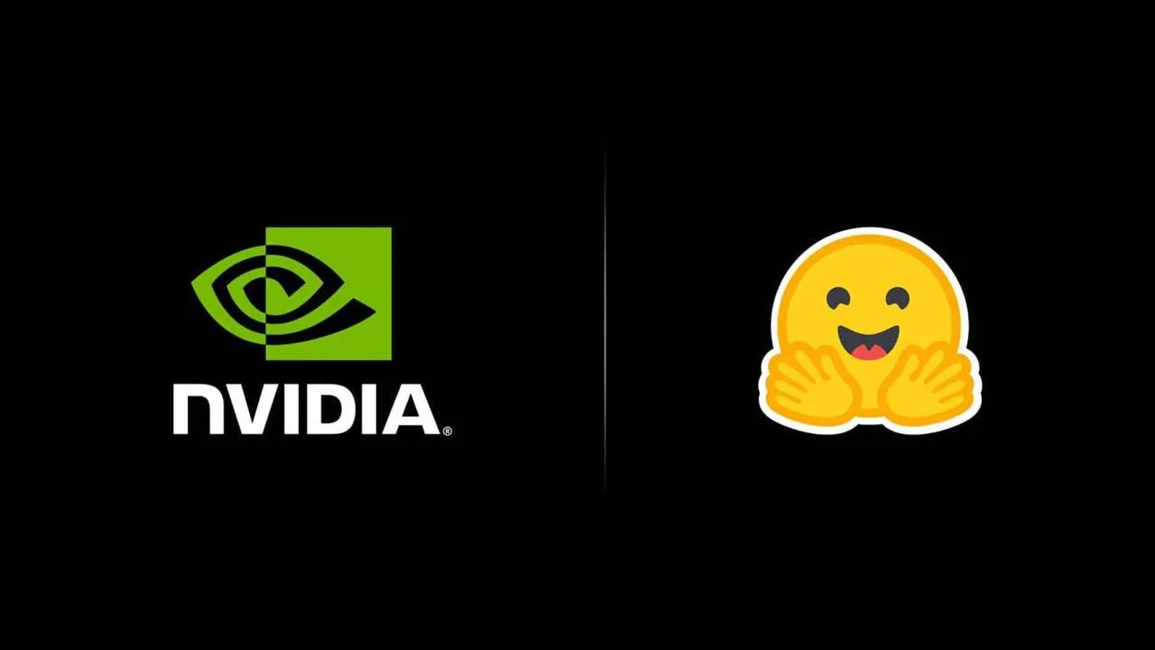 🚨 NVIDIA купила Hugging Face за $13 млрд