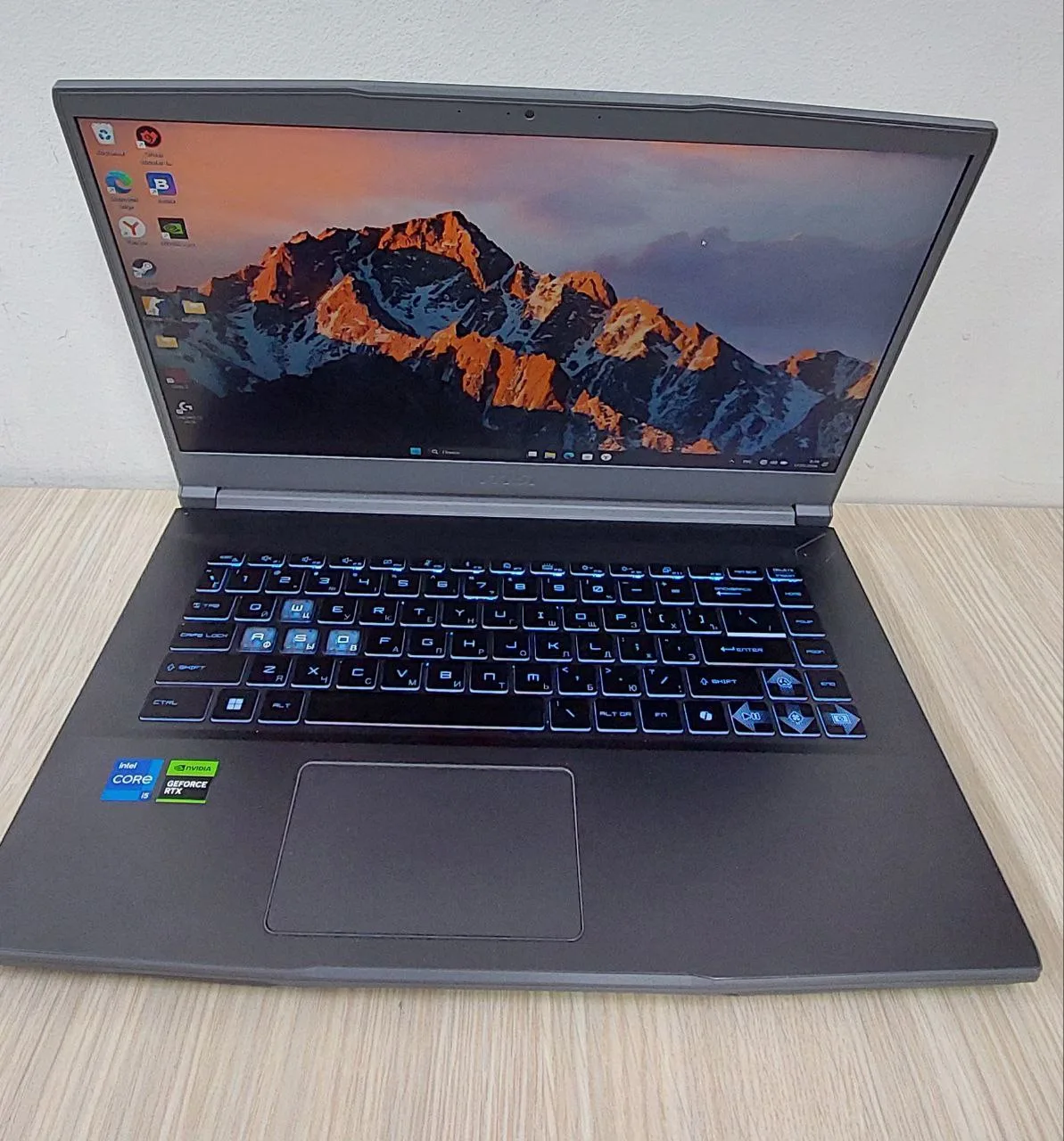 💻 Ноутбук💻