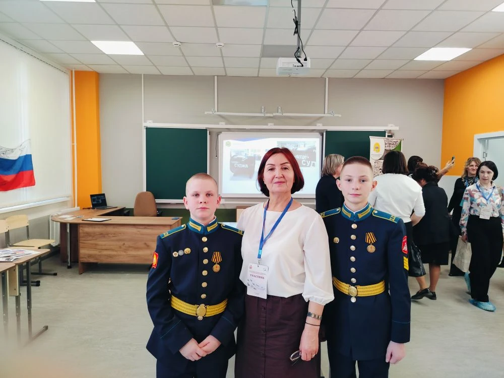 Вдохновляющий опыт — в практику детского сада 🏛️✨