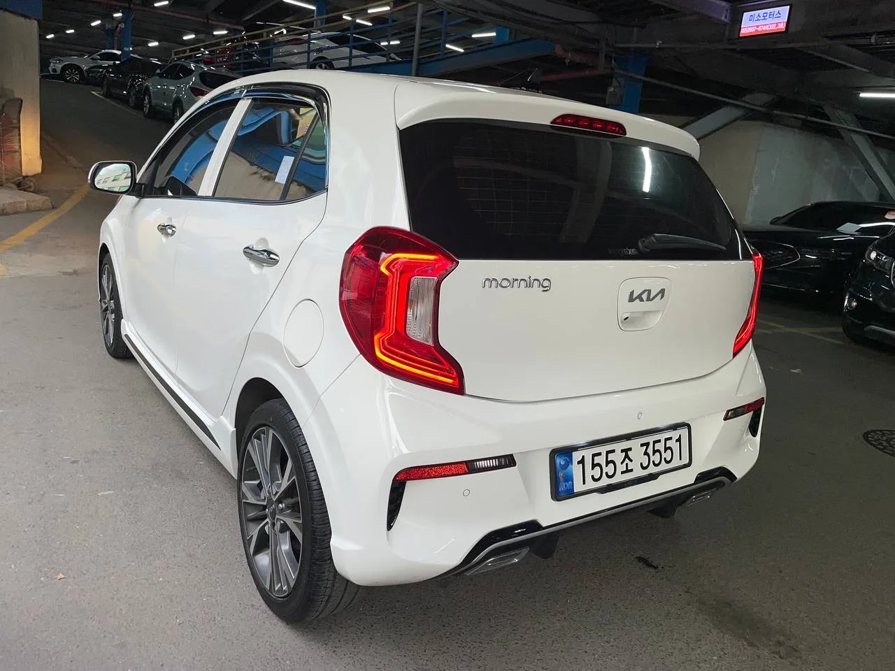 ☄️ВЫКУПИЛИ АВТОМОБИЛЬ ДЛЯ НАШЕГО КЛИЕНТА ИЗ ТЮМЕНСКОЙ ОБЛАСТИ☄️  ⚡️ Kia Morning/2022 год ⚡️ 1000сс б
