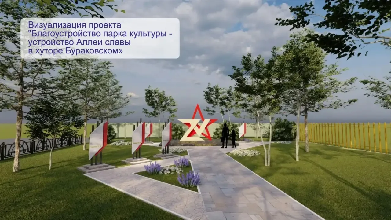 В 2026 году сразу два значимых проекта будут реализованы на территории Кореновского района в рамках 