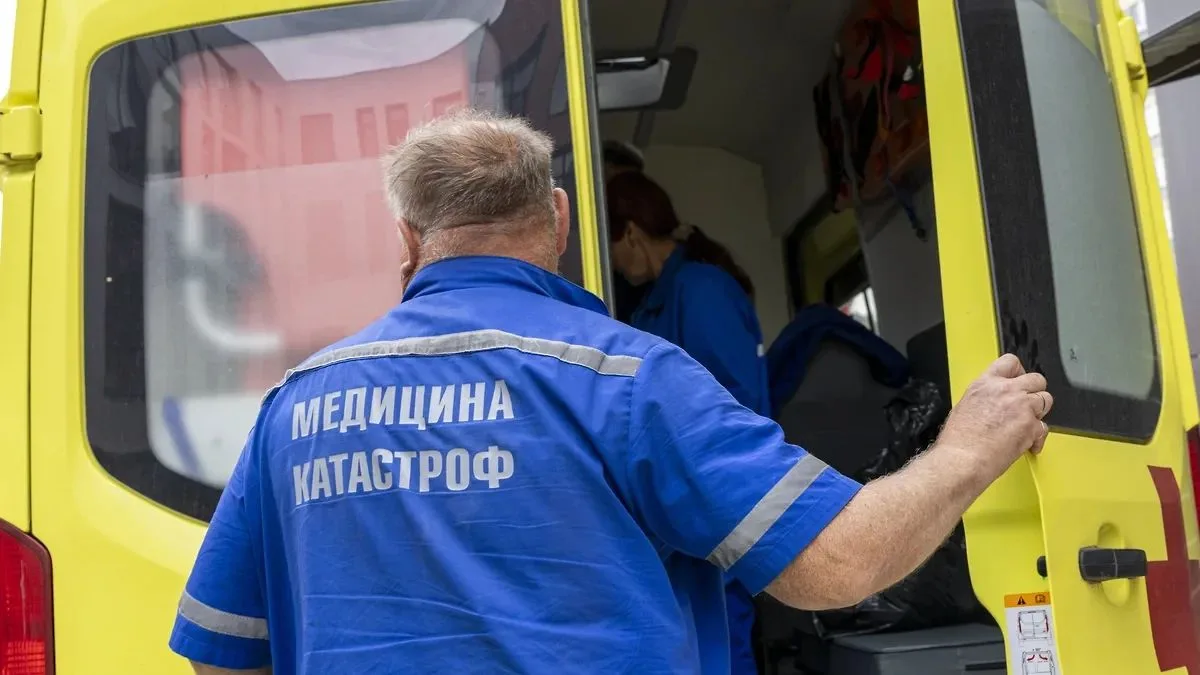 В Принцевке Белгородской области из-за атаки ВСУ погибла 11-летняя девочка