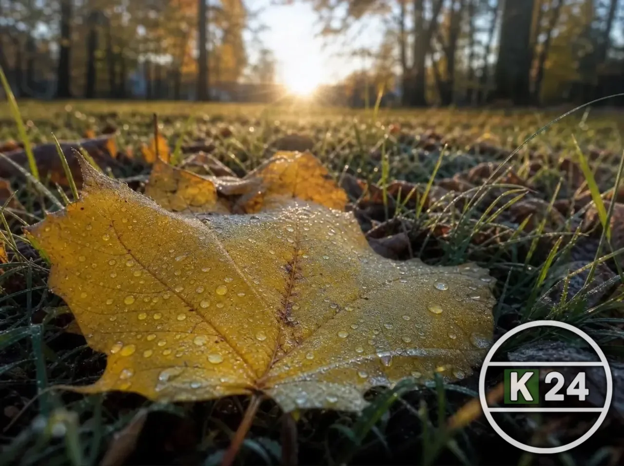 🌤️ Кингисепп, доброе утро!