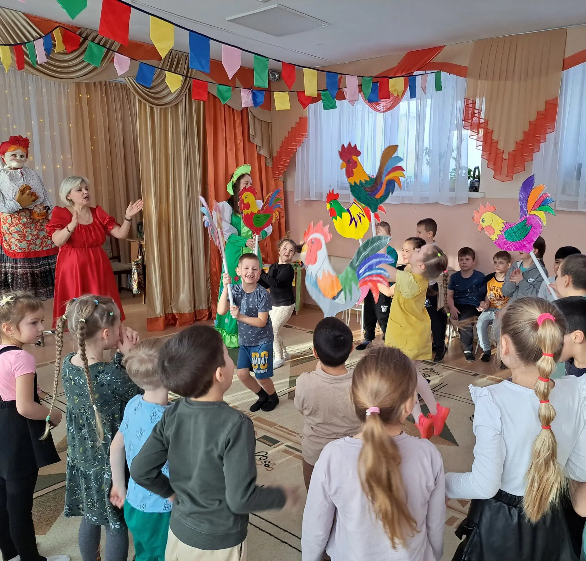 🎉🥞 Дорогие друзья! 🥞🎉  С радостью поздравляем вас с праздником Масленицы! Этот яркий и веселый празд