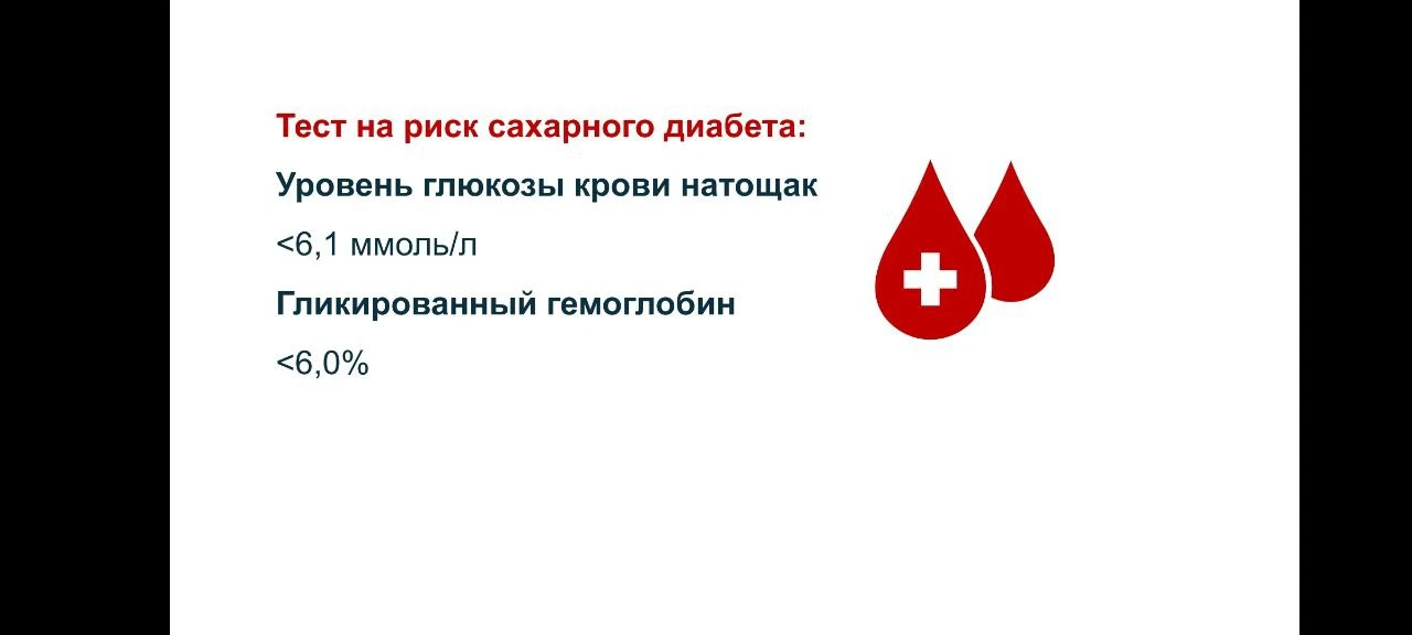 Приведи в норму 6 этих простых показаталей, это поможет сохранить здоровье и молодость сердца, сосуд