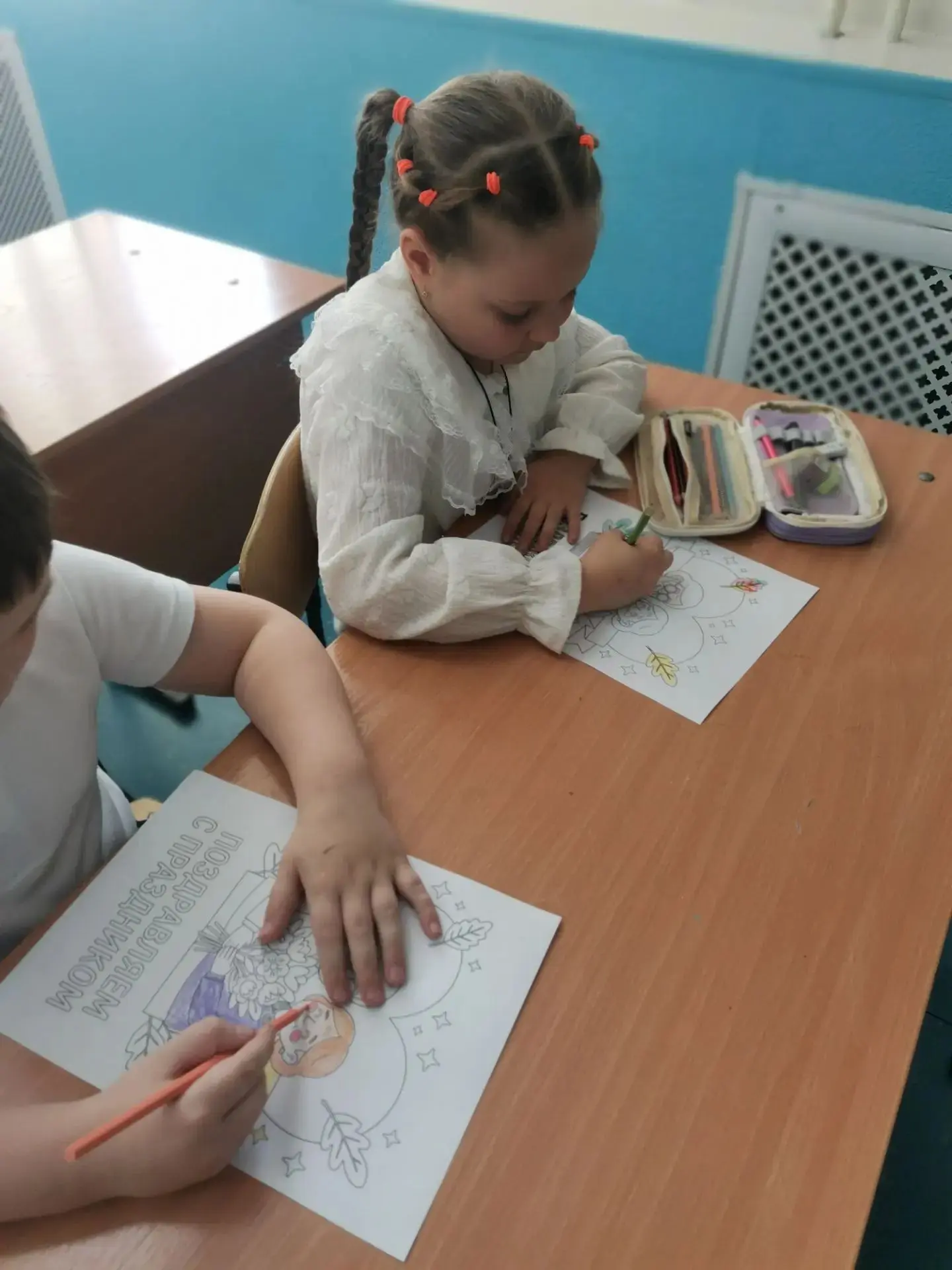 1 октября — День пожилого человека!