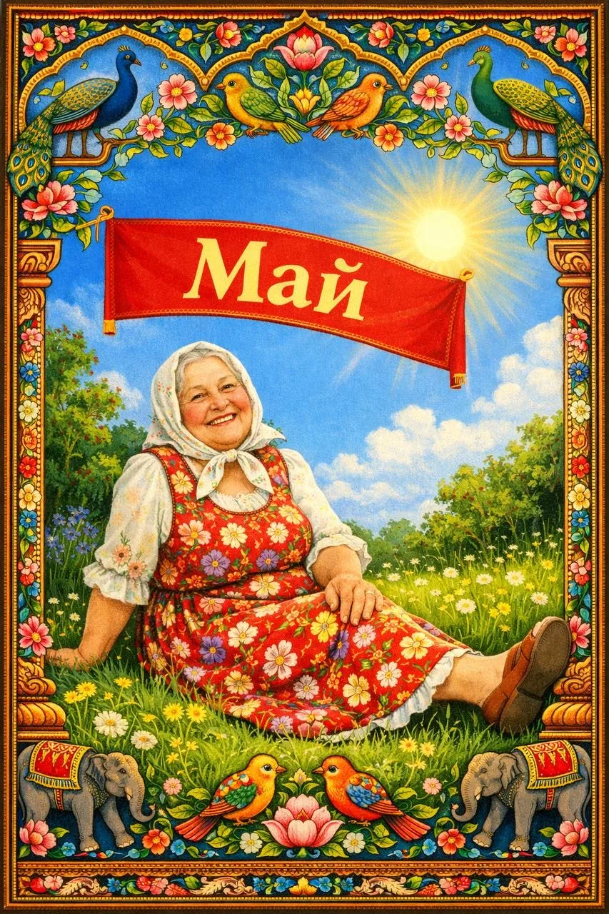Открыта запись на онлайн курс в мае