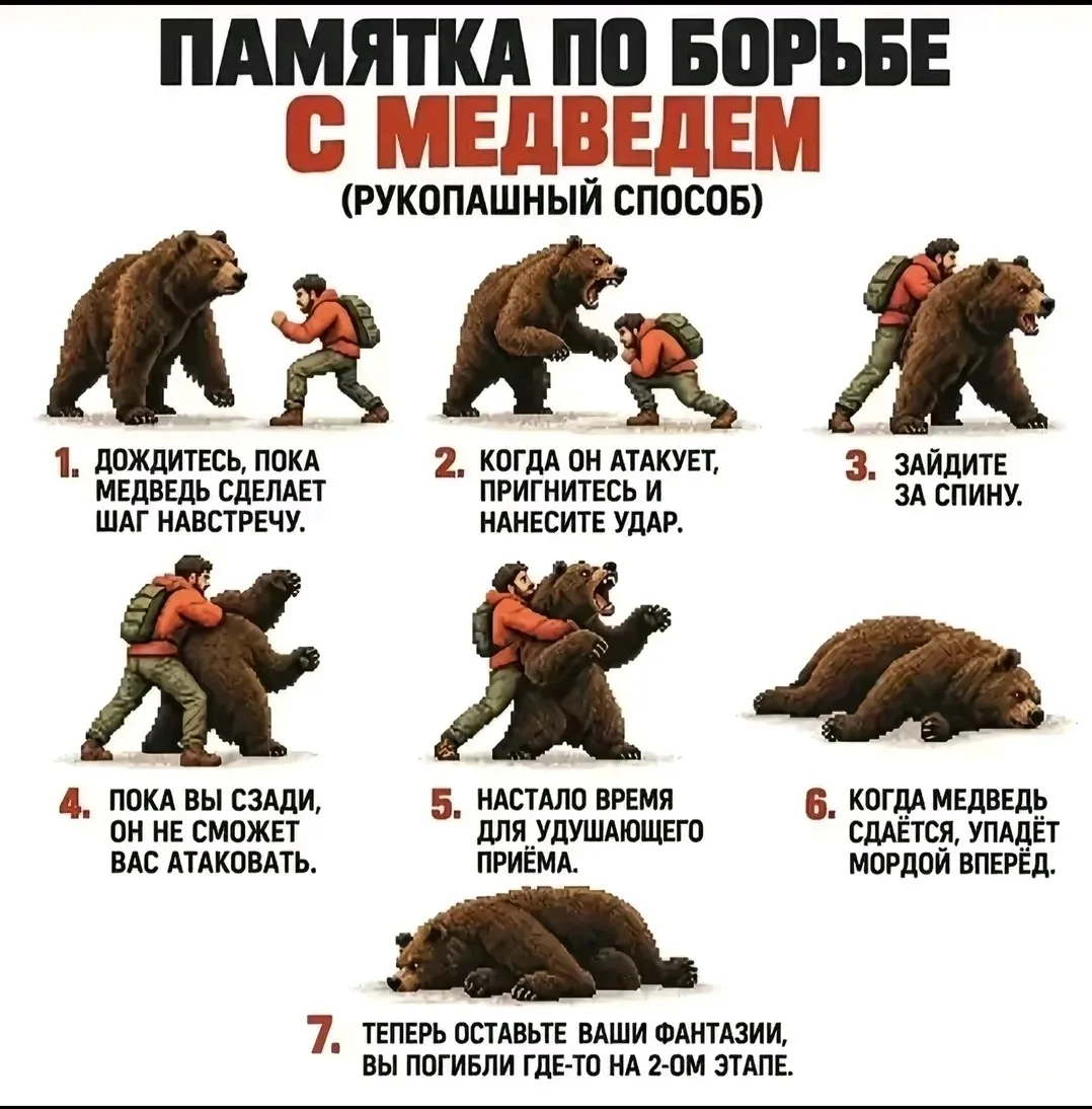 Это очень важно ❗️