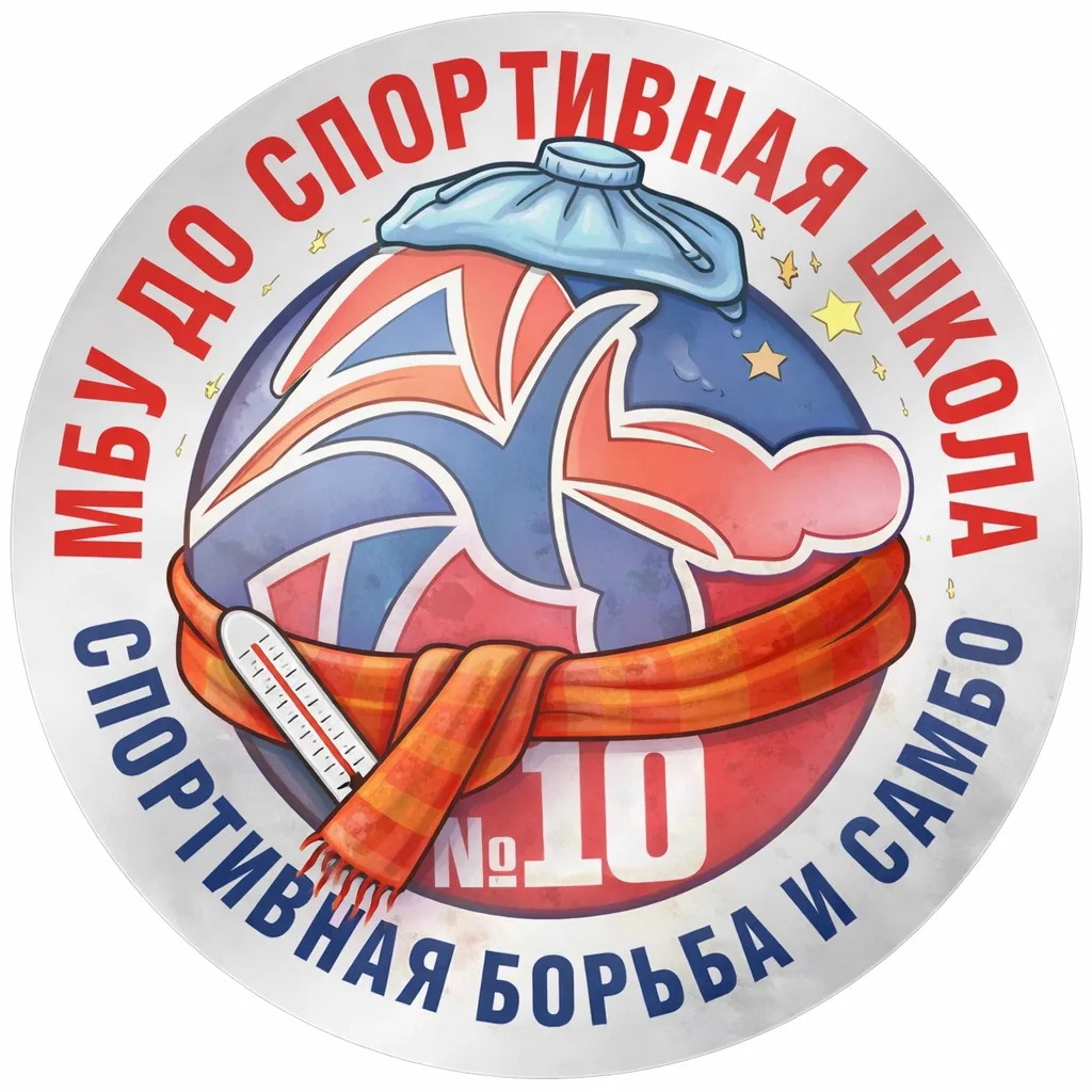 Внимание! Сезон простуд в разгаре!📌