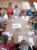 🍊День "Витаминки" прошёл в группе «Винни‑Пух» ярко, увлекательно и очень познавательно!