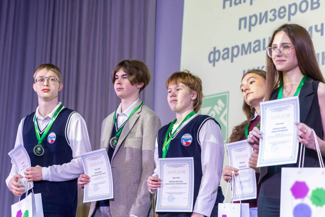 Победителей судили,
