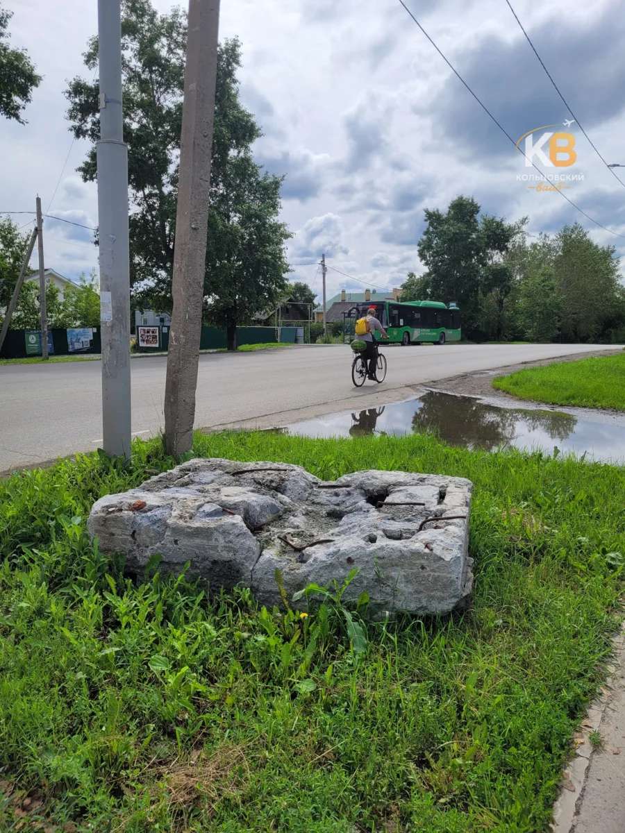 Современное искусство оно такое - его сложно понять...
