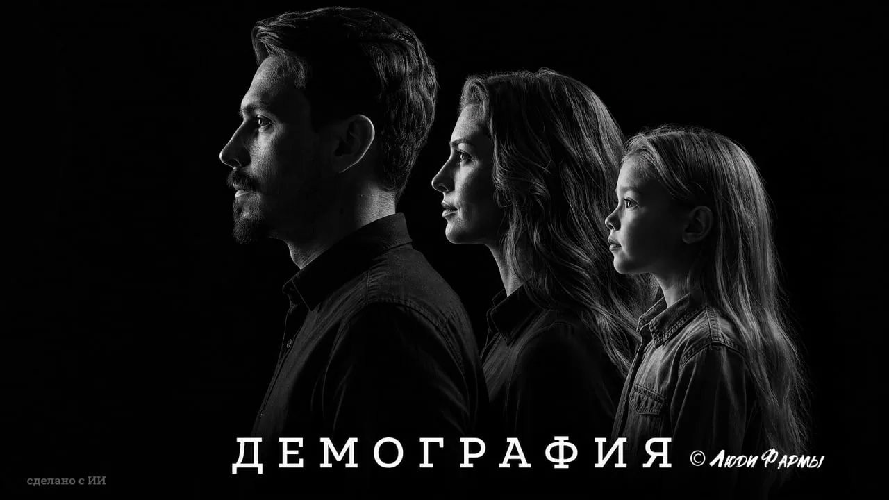 🧬 Цифровая медицина как инструмент демографической политики

На прошедшем Демографическом форуме эк
