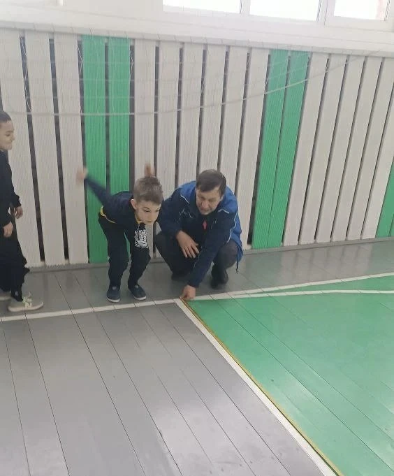 НОВЫЙ ГОД – НОВЫЕ ДОСТИЖЕНИЯ!