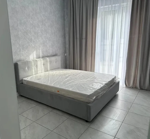 🛏️ Кровать Белла 160 с подъёмным механизмом — идеальное решение для современной спальн...