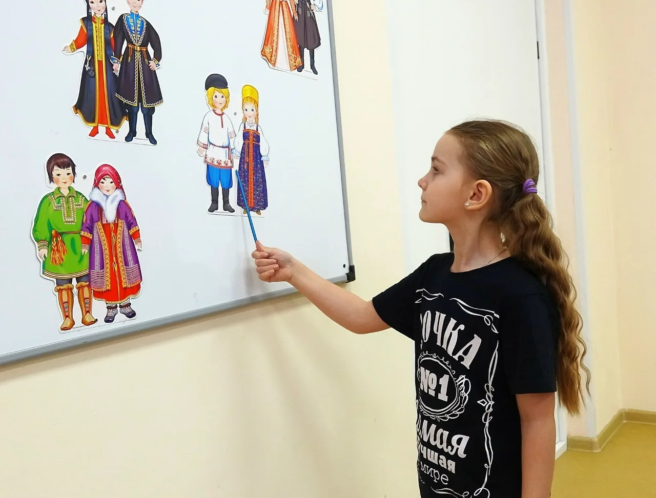 🤝 В Доме детского творчества состоялось мероприятие «Все мы разные — все мы равные».