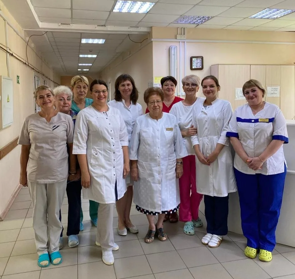 🎉 С Днём пульмонолога!