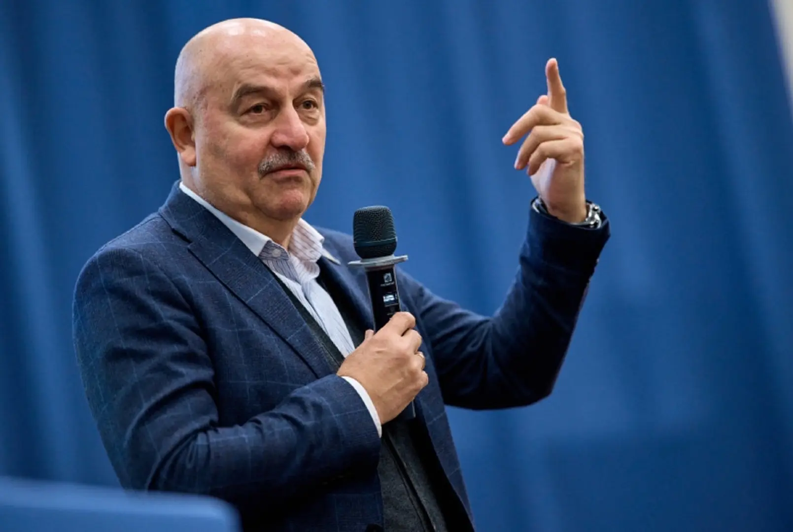 📅Студенты и преподаватели Герценовского университета посетили открытую лекцию заслуженного тренера 