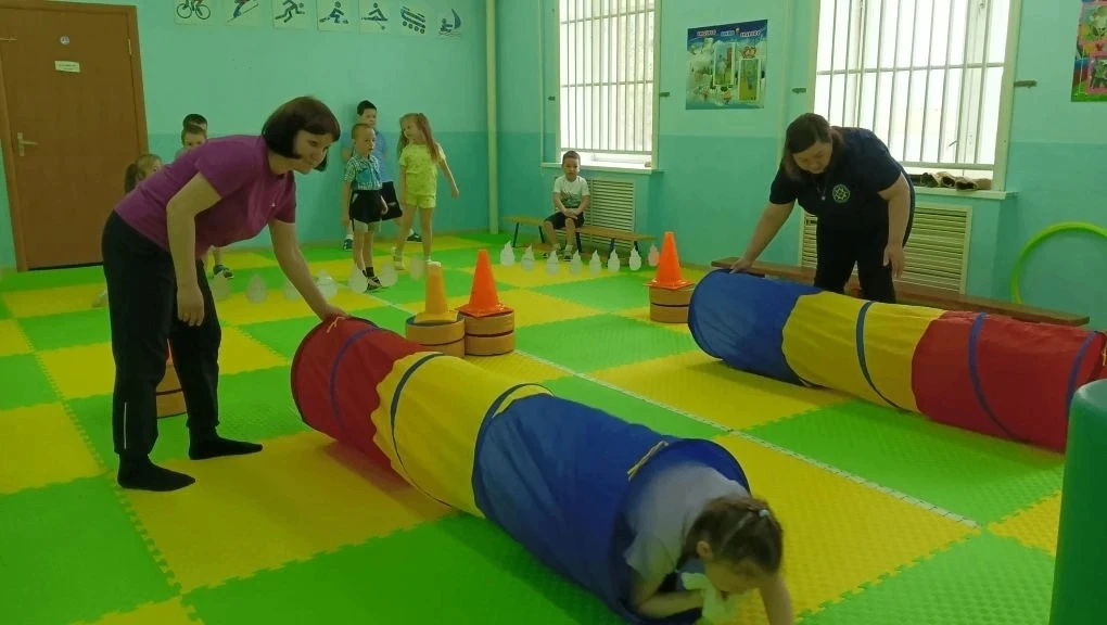 Изменён
⁣
 День пожарной охраны России! 
⁣
В преддверии Дня пожарной охраны России (который отмечает